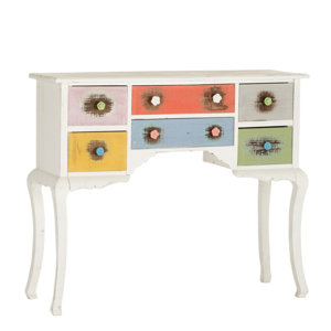 Konsolentisch Rhodes von All Home