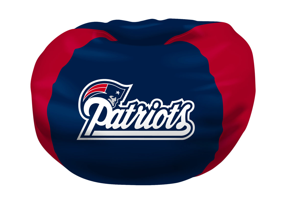 Northwest Co. NFL Bean Bag Chair & Reviews Wayfair