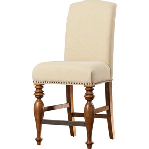 Gilcrest Gathering Parsons Chair by Lo..