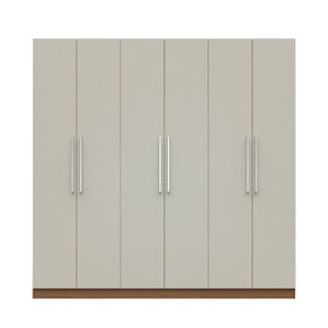 Lucca Armoire by Wade Logan