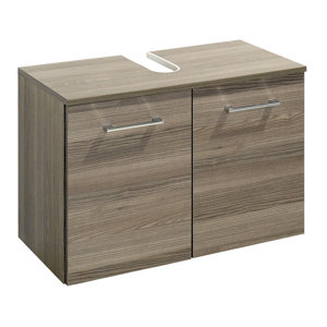 70 cm Waschbeckenunterschrank Makadi von Held M..