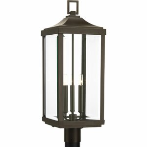 Willis 3-Light Lantern Head