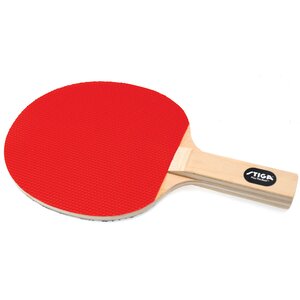 Hardbat Table Tennis Racket