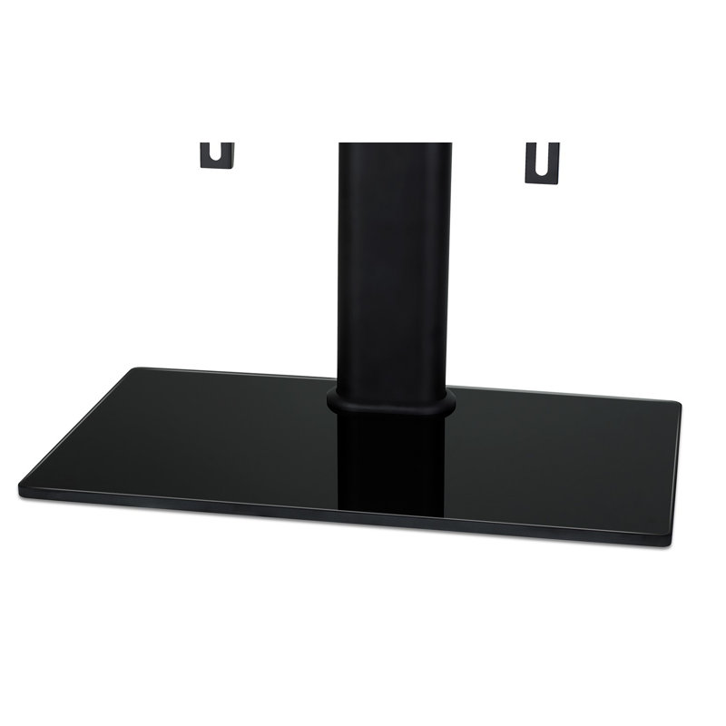Mount it TV Stand Universal Table Top Flat Screen Television Base Fixed