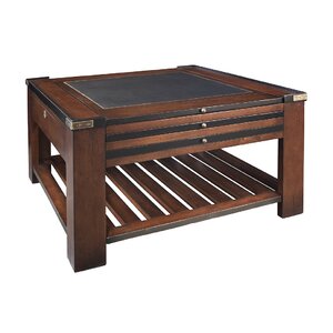 Square Multi Game Table