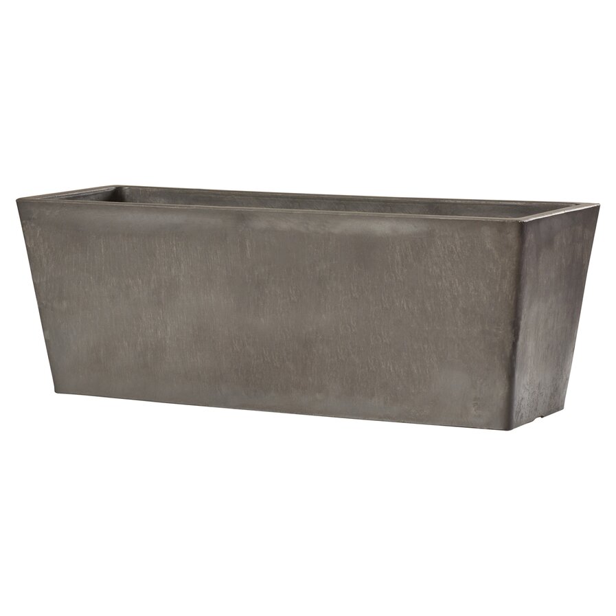 PSW Composite Window Box Planter