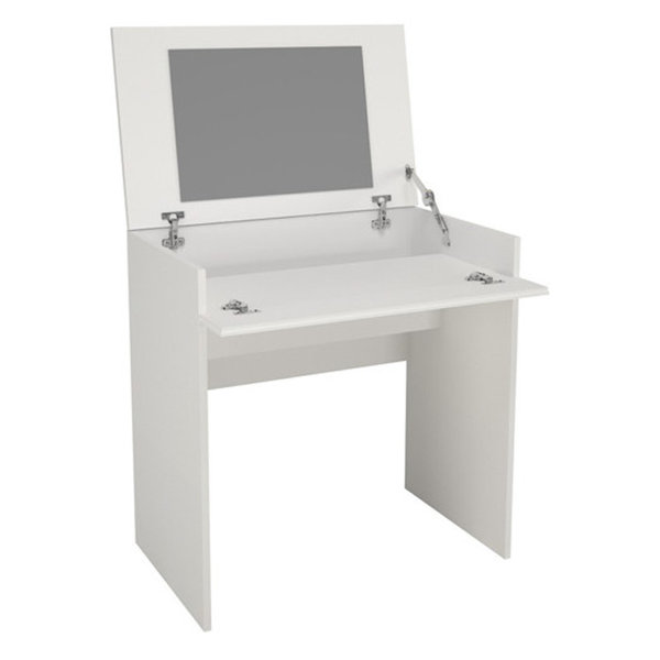 Modern Makeup Vanities Vanity Tables Allmodern