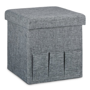 Fußhocker | Wayfair.de