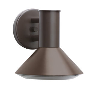 Stonington u0099 1-Light Outdoor Sconce