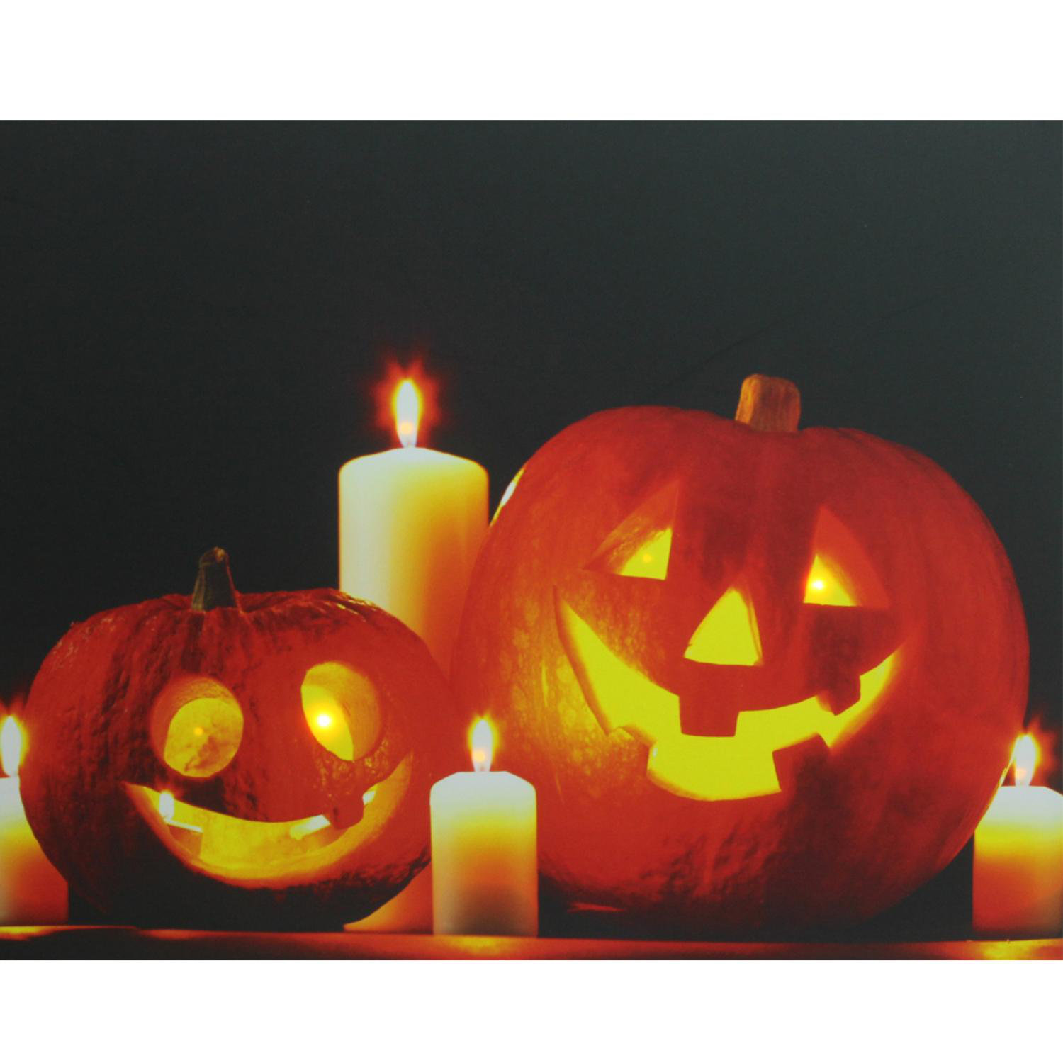 Rise of the Jack-O-Lanterns Rise of the Jack-O-Lanterns