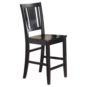Lightner Dining Chair (Set of 2) by Red Barrel Studio
