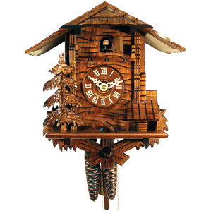 Unusual Cuckoo Clocks cuckoo clocks you'll love | wayfair Unusual Cuckoo Clocks cuckoo clocks you'll love | wayfair