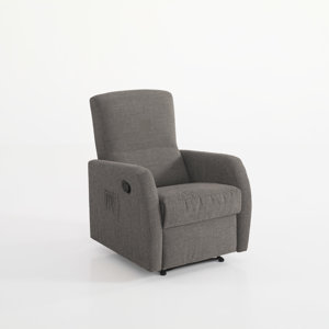 Relaxsessel Iris von Castleton Home