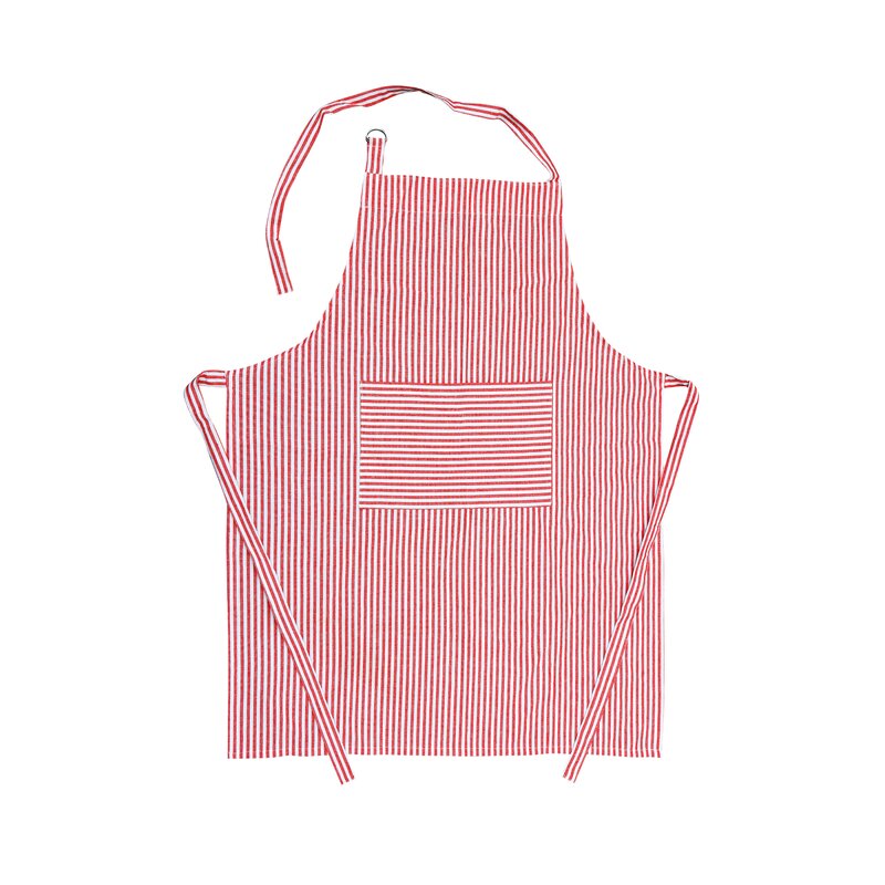 Laurel Foundry Modern Farmhouse Cotton Apron & Reviews | Wayfair