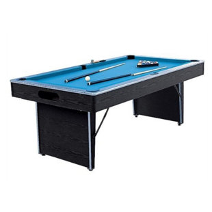 Folding Non Slate 7 4 Pool Table Folding Non Slate 7 4 Pool Table
