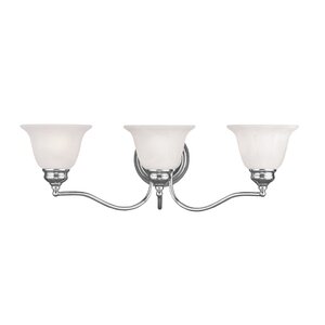 Cicco 3-Light Vanity Light