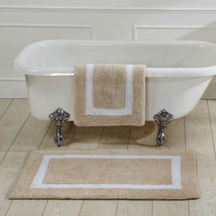 Hotel Collection Bath Mats Wayfair Save