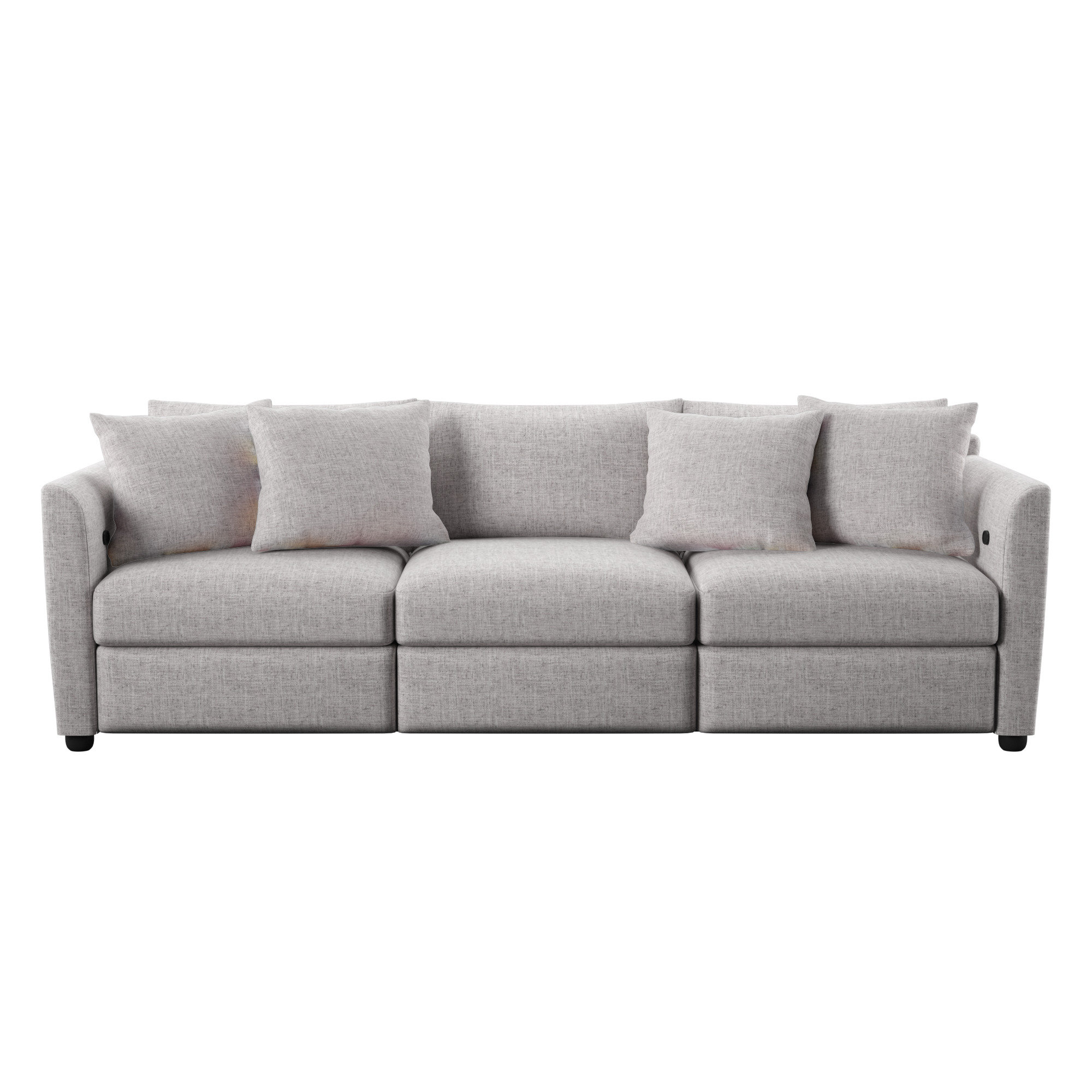 Sofas By Flexsteel Wayfair
