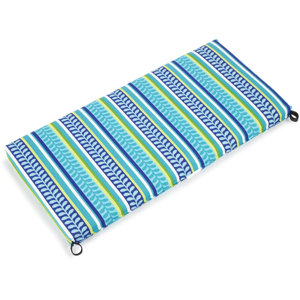 Pike Outdoor Bench Cushion