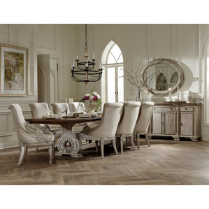 Chirk Sideboard by Astoria Grand