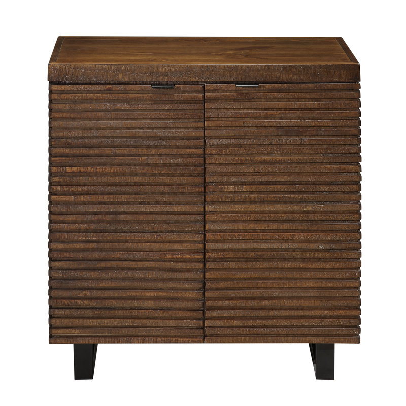 Valentina 2 Door Cabinet Reviews Allmodern Valentina 2 Door Cabinet
