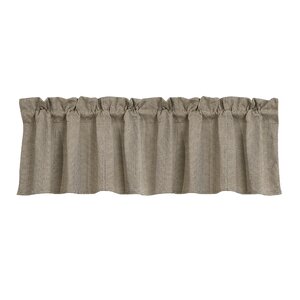 Dyann Curtain Valance