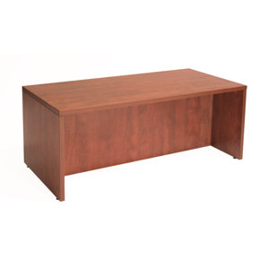 Linh Laminate Coffee Table by Latitude..