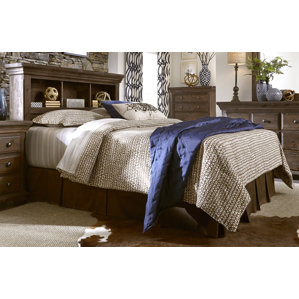 Bookcase Headboard bookcase headboards you'll love | wayfair Bookcase Headboard bookcase headboards you'll love | wayfair