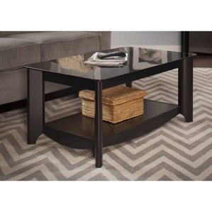 Wentworth Coffee Table by Latitude Run