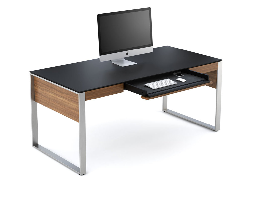 Sequel Writing Desk & Reviews AllModern