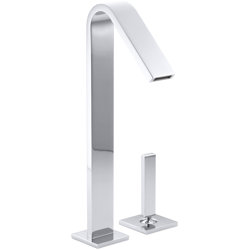 Bathroom Sink Faucet kohler loure single-handle bathroom sink faucet & reviews | wayfair Bathroom Sink Faucet kohler loure single-handle bathroom sink faucet & reviews | wayfair