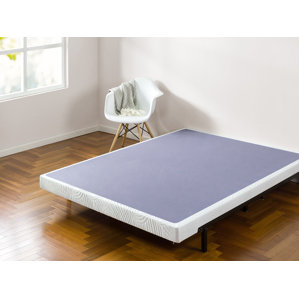 Low Profile Metal Smart 7.5