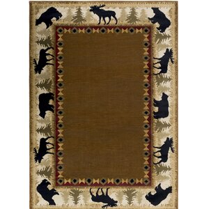 Amur Multi Area Rug