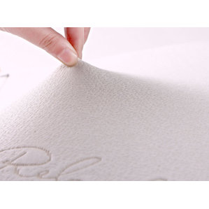 Ventilated Contour Wave Medium Comfort..