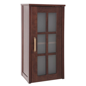 35 cm x 72 cm Badschrank Inda von Linebath