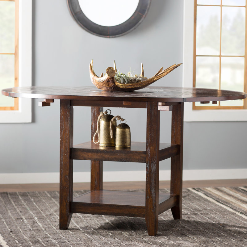 Loon Peak Electra Lambert Counter Height Dining Table Reviews Loon Peak Electra Lambert Counter Height Dining Table Reviews Wayfair