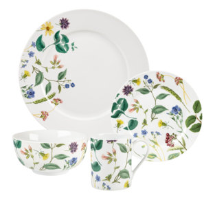 Better Homes Dinnerware | Wayfair Better Homes Dinnerware | Wayfair