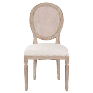 Oliver Side Chair (Set of 2) by Orient Express F..