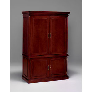 Prestbury Entertainment Center by Darby Home Co