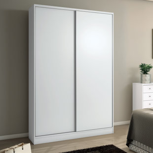 Sliding Door Wardrobes You Ll Love Wayfair Quickview