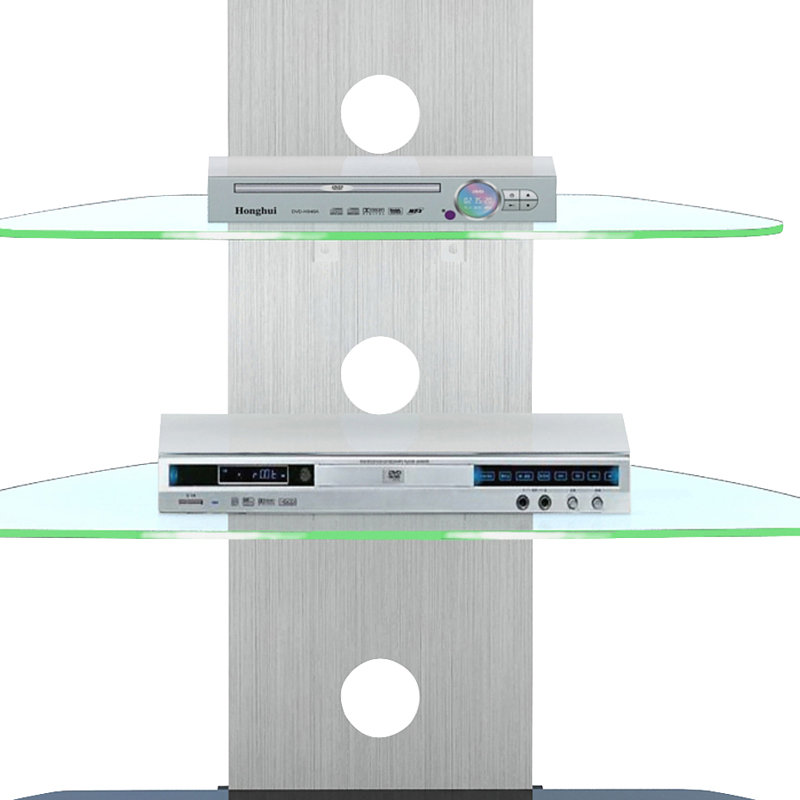 Jahnke TV-Lowboard Cuuba MR 50 für TVs bis zu 55" & Bewertungen