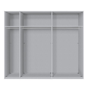 Schwebetürenschrank Solutions, 216 cm H x 250 c..