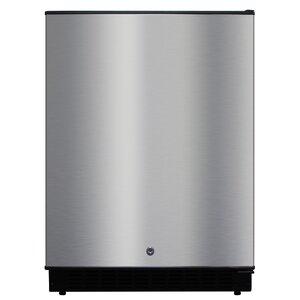 23.4-inch 5.12 cu. ft. Convertible Compact Refrigerator