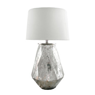 Modern Contemporary Table Lamps You Ll Love Wayfair Boylan Iron 27 Standard Lamp