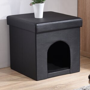 Brent Pet Ottoman