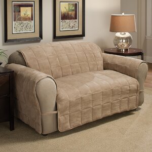 Buy Duvig Box Cushion Sofa Slipcover!