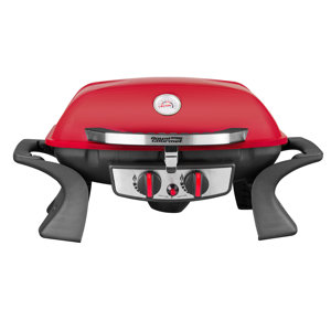 CQ series 2-burner Tabletop Portable Gas Grill