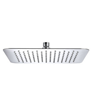 8 cm Duschkopf quadratisch Slimline von Bristan
