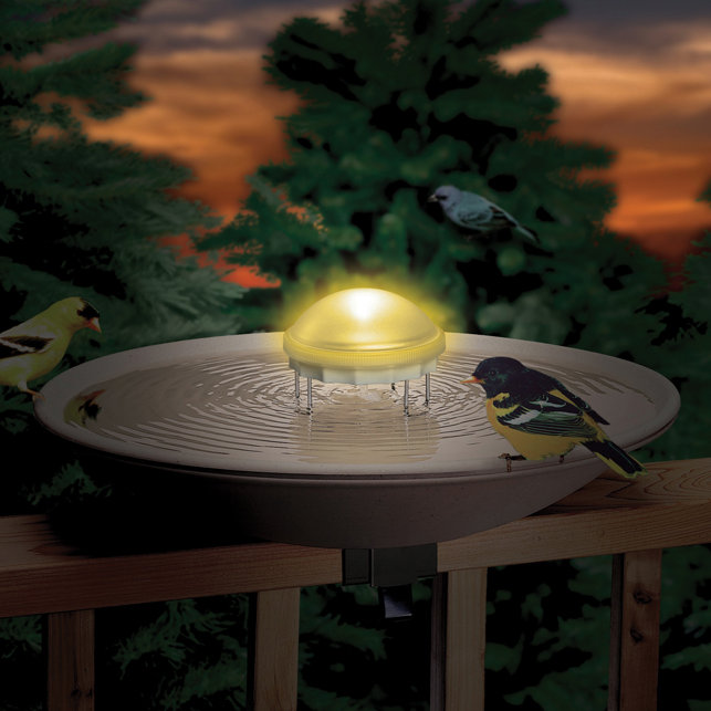 Allied Precision Industries Aurora Lighted Water Wiggler Reviews Aurora Lighted Water Wiggler
