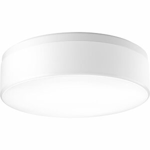 Siddharth 3-Light Flush Mount